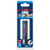 Коронка BOSCH EXPERT Tough Material 20x60 мм для сверления, фото , изображение 2 | SNABZHENIE.com.ua