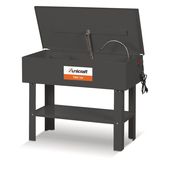 Установка для мойки деталей TWG 150 UNICRAFT, фото  | SNABZHENIE.com.ua