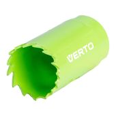 Коронка бурова біметалева VERTO 32 мм 60H928, фото  | SNABZHENIE.com.ua