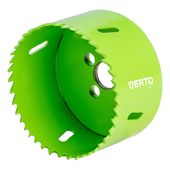 Коронка бурова біметалева VERTO 83 мм, модель 60H942, фото  | SNABZHENIE.com.ua