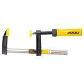 Струбцина столярная тип F 150x50 мм DIN 5117 SIGMA 4242411, фото , изображение 2 | SNABZHENIE.com.ua