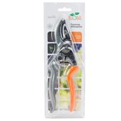 Секатор обводной FLORA 200мм, фото , изображение 5 | SNABZHENIE.com.ua