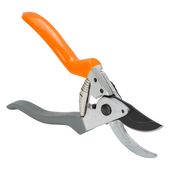 Секатор обводной FLORA 200мм, фото , изображение 4 | SNABZHENIE.com.ua