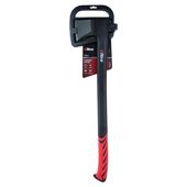 Топор колун 2350 г, фібергласова ручка, 775 мм ULTRA (4321842), фото , зображення 6 | SNABZHENIE.com.ua