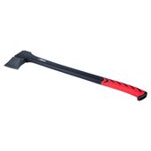 Топор колун 2350 г, фібергласова ручка, 775 мм ULTRA (4321842), фото , зображення 5 | SNABZHENIE.com.ua