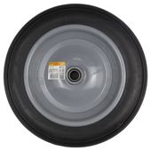 Бескамерное резиновое колесо для тачки 13 (3.00-8) FLORA 5058574, фото  | SNABZHENIE.com.ua