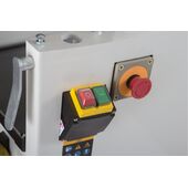 Фугувально-рейсмусовий верстат JET JPT-310HH : 400В, 3,5(2,2)кВт. Спіральний Ø= 70мм, 48 ножі 15х15х2,5, фото , зображення 3 | SNABZHENIE.com.ua