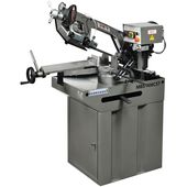 Стрічкопильний верстат по металу JET MBS-708CST, фото  | SNABZHENIE.com.ua