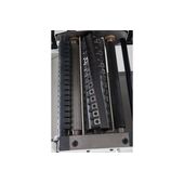 Фугувально-рейсмусовий верстат JET JPT-310HH : 400В, 3,5(2,2)кВт. Спіральний Ø= 70мм, 48 ножі 15х15х2,5, фото , зображення 5 | SNABZHENIE.com.ua