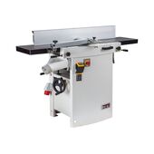 Фугувально-рейсмусовий верстат JET JPT-310HH : 400В, 3,5(2,2)кВт. Спіральний Ø= 70мм, 48 ножі 15х15х2,5, фото  | SNABZHENIE.com.ua