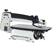 Лобзиковий верстат по дереву JET JWSS-22B, фото  | SNABZHENIE.com.ua