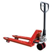 Рокла 2.5т POWERLIFT HPT25GP, вилы 1150*540мм, высота 85-200мм, фото  | SNABZHENIE.com.ua