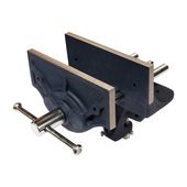 Лещата столярні переносні Wilton 150 мм з швидким кріпленням, розвід губок 120 мм, фото  | SNABZHENIE.com.ua