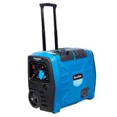 Генератор бензиновый инверторный EnerSol EPG-2000ISE, 2000 Вт, фото  | SNABZHENIE.com.ua