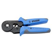 Плоскогубці електрика (клемник, кримпер) UNIOR 0,08 - 10,0 (427/4AG), фото  | SNABZHENIE.com.ua