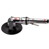 Пневматическая углошлифовальная машинка UNIOR 375 (1517S), фото  | SNABZHENIE.com.ua