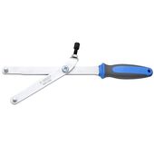 Інструменти для фіксації ротора і ланцюгового колеса UNIOR (3051/2BI), фото  | SNABZHENIE.com.ua