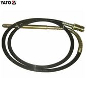 Булава до бетоновибратора YT-82827 YATO Ø= 38 мм, фото  | SNABZHENIE.com.ua