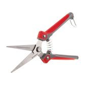 Секатор для винограда 200 мм INTERTOOL FT-1015, фото , изображение 4 | SNABZHENIE.com.ua