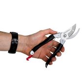 Секатор садовый INTERTOOL FT-1001, фото , изображение 4 | SNABZHENIE.com.ua