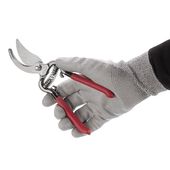 Секатор INTERTOOL FT-1003, 200 мм, фото , изображение 5 | SNABZHENIE.com.ua