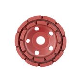 Фреза торцевая алмазная 125x22,2 мм INTERTOOL CT-6125, фото  | SNABZHENIE.com.ua