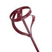 Миксер INTERTOOL HT-4001 для краски, фото , изображение 2 | SNABZHENIE.com.ua