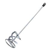 Миксер INTERTOOL HT-4003 для сухих смесей 80x400 мм, фото  | SNABZHENIE.com.ua