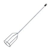 Миксер для гипса INTERTOOL HT-4006, фото  | SNABZHENIE.com.ua