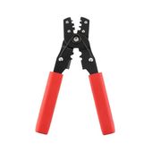 Клещи обжимные INTERTOOL HT-7053 (0,08 – 5,0 мм), фото , изображение 2 | SNABZHENIE.com.ua