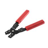 Клещи обжимные INTERTOOL HT-7053 (0,08 – 5,0 мм), фото , изображение 4 | SNABZHENIE.com.ua