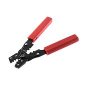 Клещи обжимные INTERTOOL HT-7053 (0,08 – 5,0 мм), фото , изображение 5 | SNABZHENIE.com.ua