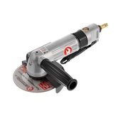 Пневматическая угловая шлифмашинка 115 мм INTERTOOL PT-1201, фото  | SNABZHENIE.com.ua