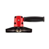 Пневматическая угловая шлифмашина INTERTOOL PT-1202, 125 мм, фото , изображение 6 | SNABZHENIE.com.ua