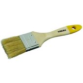 Кисть флейцевая профи 4 SIGMA, фото  | SNABZHENIE.com.ua