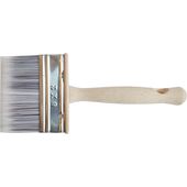 Пензель-макловиця малярний воскований VIROK SUPER PROFI., фото  | SNABZHENIE.com.ua