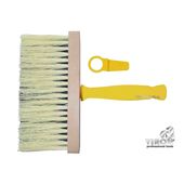 Макловиця розпушена VIROK : 150 х 70 мм. термопластикова, фото  | SNABZHENIE.com.ua