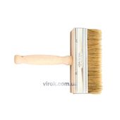 Пензель-макловиця малярний VIROK b= 130 мм, h= 30 мм, фото  | SNABZHENIE.com.ua