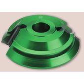 Фреза шипонарезная для клеевого соединения, ONCI, HM сменная, 140х32х30xz2 с наклоном 45&deg;., фото  | SNABZHENIE.com.ua