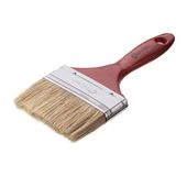 Кисть флейцевая INTERTOOL KT-1102, фото , изображение 2 | SNABZHENIE.com.ua