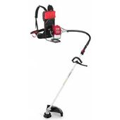 Мотокоса KJBK51, TJ51E, 49,9 см&sup3;, 2,7 к.с., 1,1 л, Z4, 117 дБ, 12,2 кг, L рукоятка, ранец, фото  | SNABZHENIE.com.ua