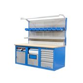 Модульний верстак UNIOR 6 (990MA18), фото  | SNABZHENIE.com.ua