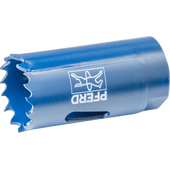 Коронка биметаллическая 25мм для стали, алюминия, меди LS25, Pferd 4007220062357, фото  | SNABZHENIE.com.ua