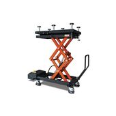 Гидравлический подъемник для снятия электрических батарей с электромобилей FHT-B 1200 UNICRAFT, фото  | SNABZHENIE.com.ua