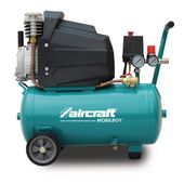 Компрессор поршневой AIRSTAR MOBILBOY 261/24T E, фото  | SNABZHENIE.com.ua