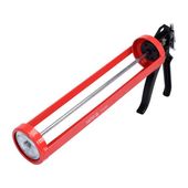 Пистолет скелетный для затирки швов YATO YT-67580, фото , изображение 4 | SNABZHENIE.com.ua