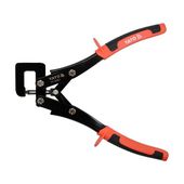 Клещи YATO YT-51311 для соединения гипсокартонных профилей 280 мм, фото , изображение 6 | SNABZHENIE.com.ua