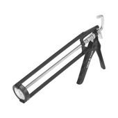 Пистолет скелетный YATO YT-6750 для герметиков, 225 мм, фото , изображение 4 | SNABZHENIE.com.ua