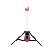 Светильник YATO 230В, 50Вт, 3800Лм, штатив, 360°, YT-08495, фото , изображение 4 | SNABZHENIE.com.ua