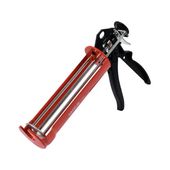 Пистолет YATO полукруглый для густых масс, 225 мм, 60 мм, фото , изображение 3 | SNABZHENIE.com.ua